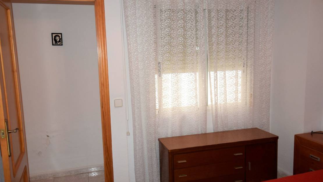 Sale - Town House - Almoradí - Almoradi Centro