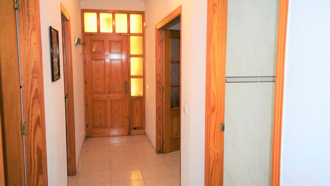 Sale - Town House - Almoradí - Almoradi Centro