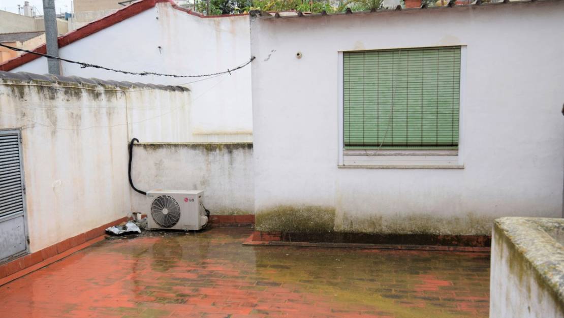 Sale - Town House - Almoradí - Almoradi Centro