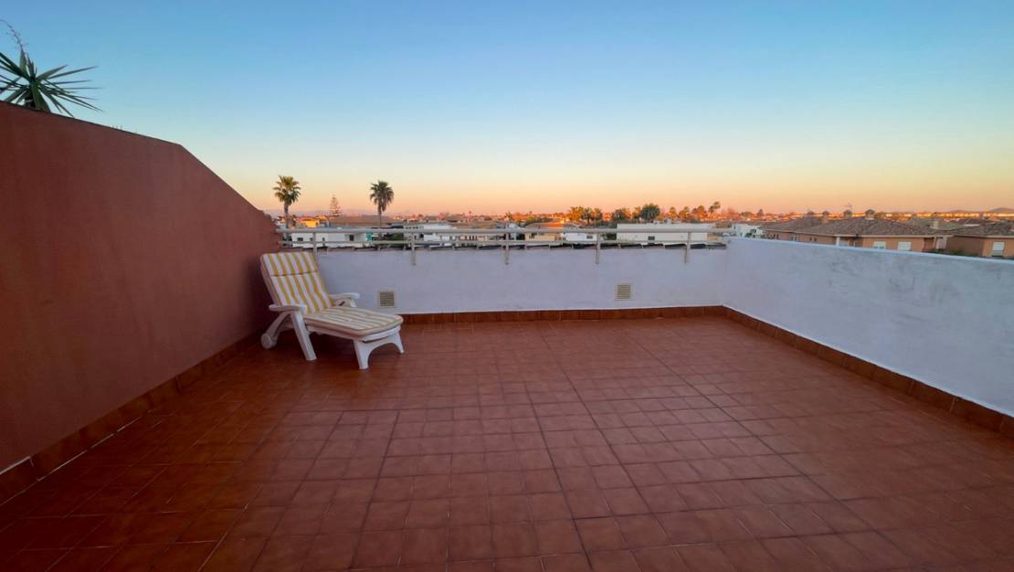 Sale - Town House - Almoradí - Almoradi Centro