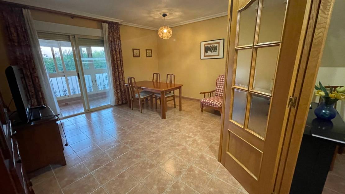 Sale - Town House - Almoradí - Almoradi Centro