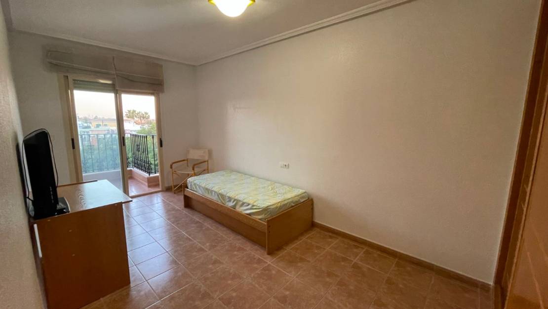 Sale - Town House - Almoradí - Almoradi Centro