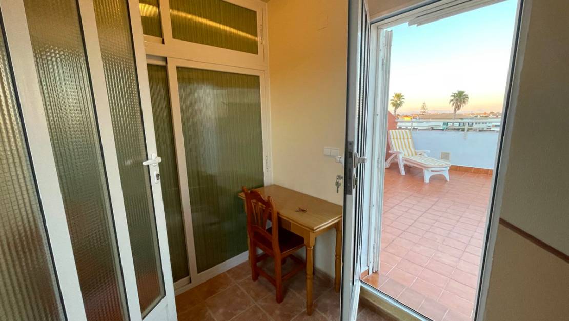 Sale - Town House - Almoradí - Almoradi Centro