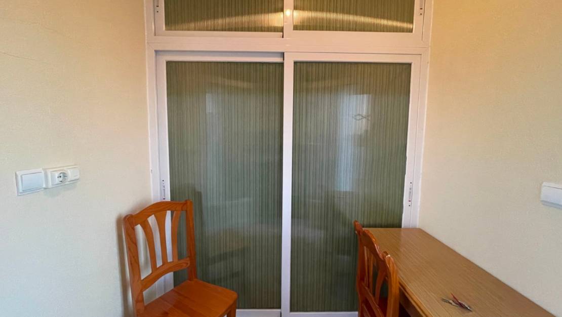 Sale - Town House - Almoradí - Almoradi Centro