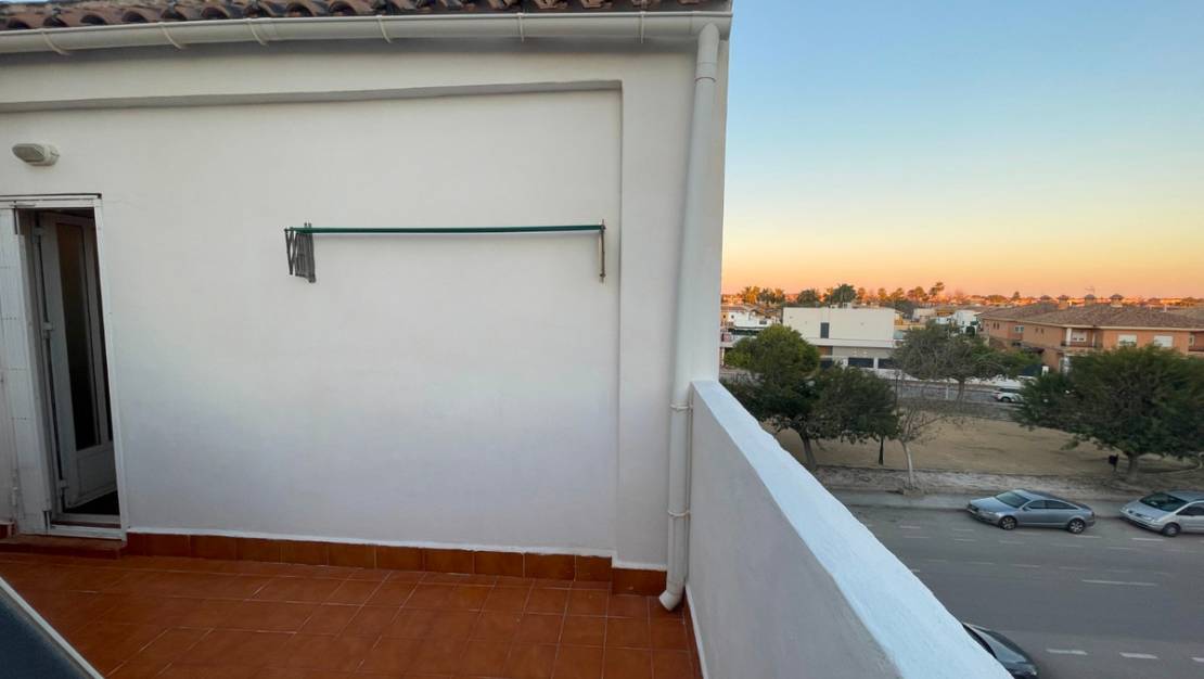 Sale - Town House - Almoradí - Almoradi Centro