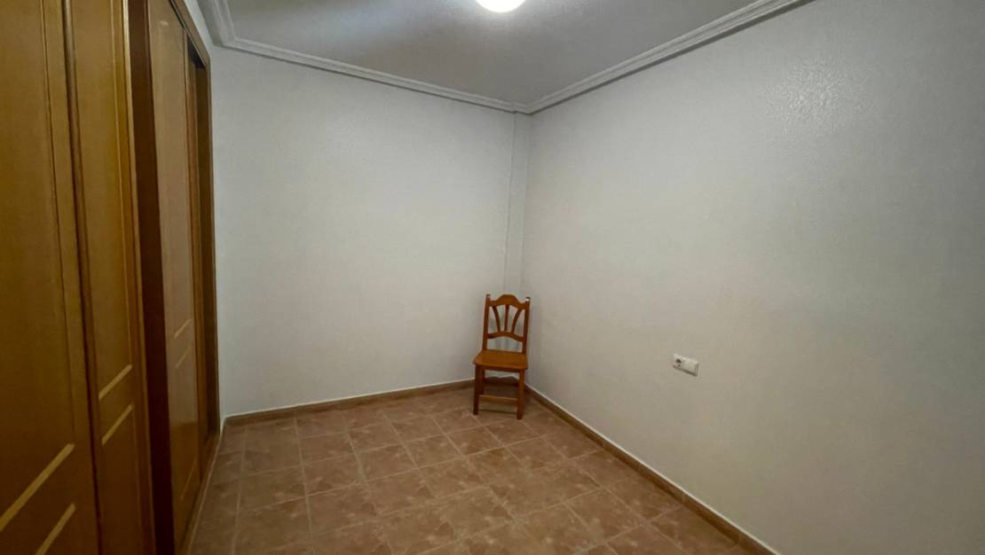 Sale - Town House - Almoradí - Almoradi Centro