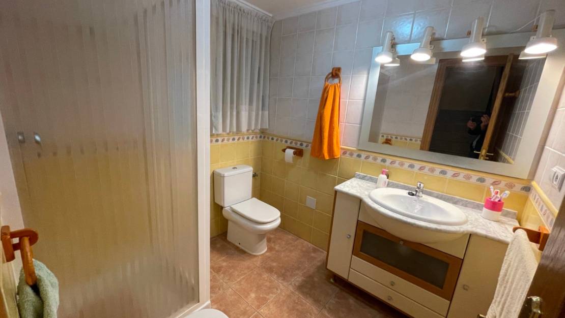 Sale - Town House - Almoradí - Almoradi Centro