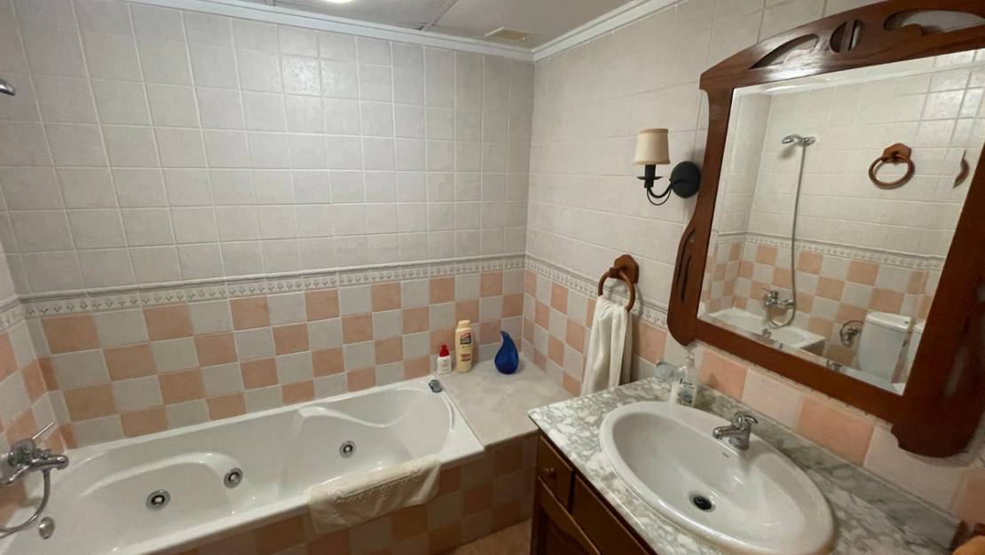 Sale - Town House - Almoradí - Almoradi Centro