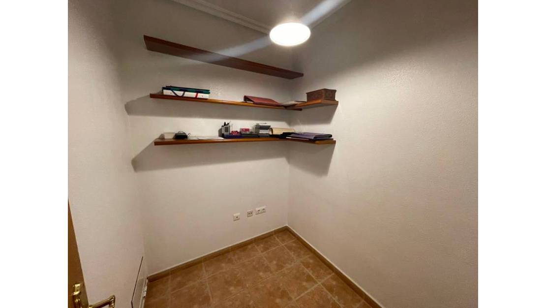 Sale - Town House - Almoradí - Almoradi Centro