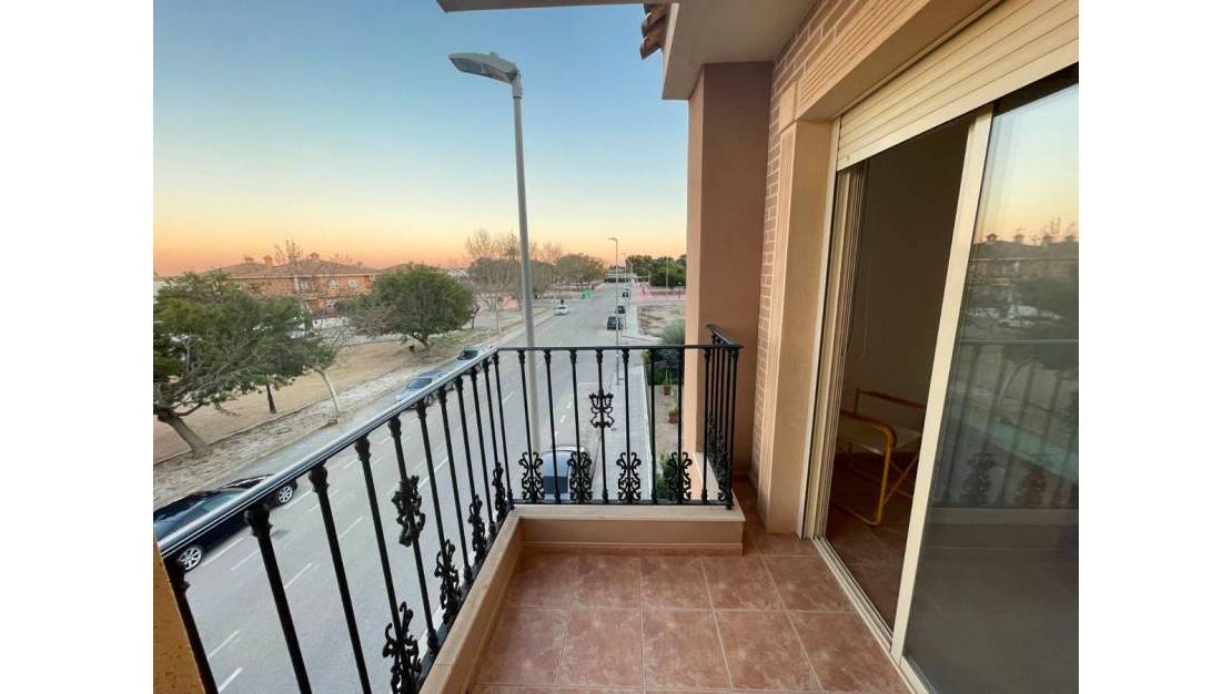 Sale - Town House - Almoradí - Almoradi Centro