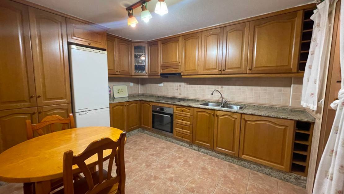 Sale - Town House - Almoradí - Almoradi Centro