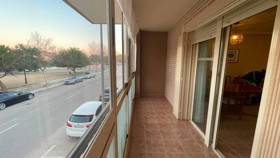 Sale - Town House - Almoradí - Almoradi Centro