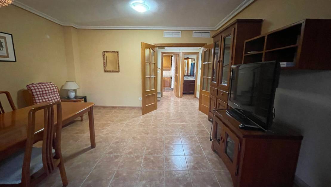 Sale - Town House - Almoradí - Almoradi Centro