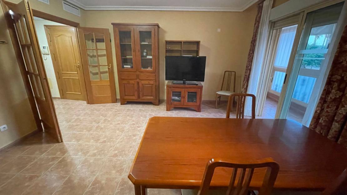 Sale - Town House - Almoradí - Almoradi Centro