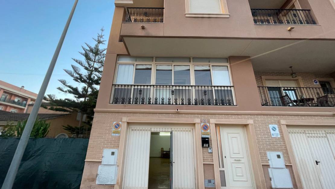Sale - Town House - Almoradí - Almoradi Centro