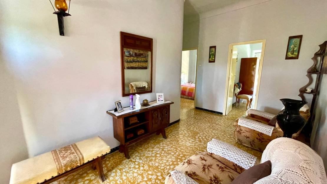 Sale - Town House - Almoradí - Almoradi Centro