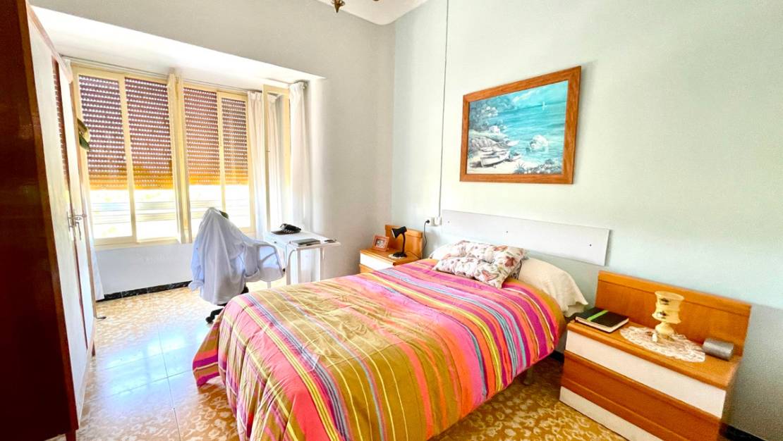 Sale - Town House - Almoradí - Almoradi Centro