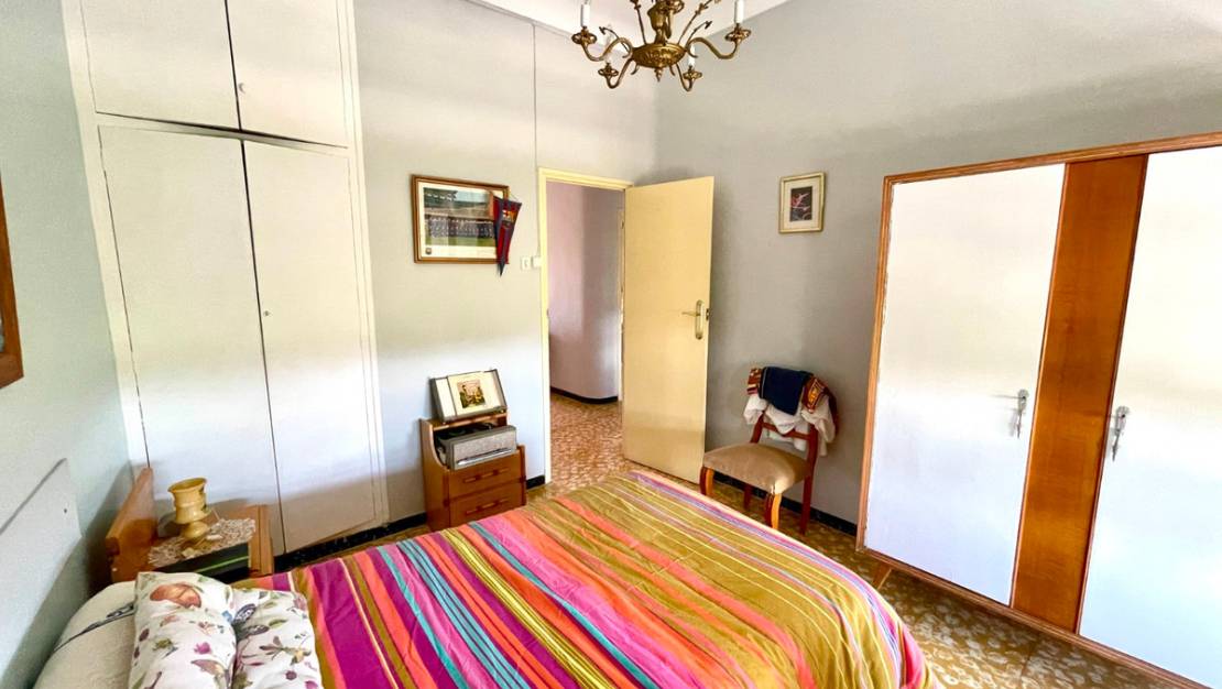 Sale - Town House - Almoradí - Almoradi Centro