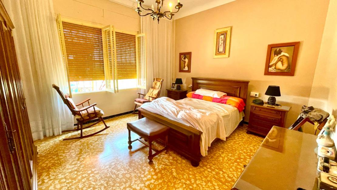 Sale - Town House - Almoradí - Almoradi Centro