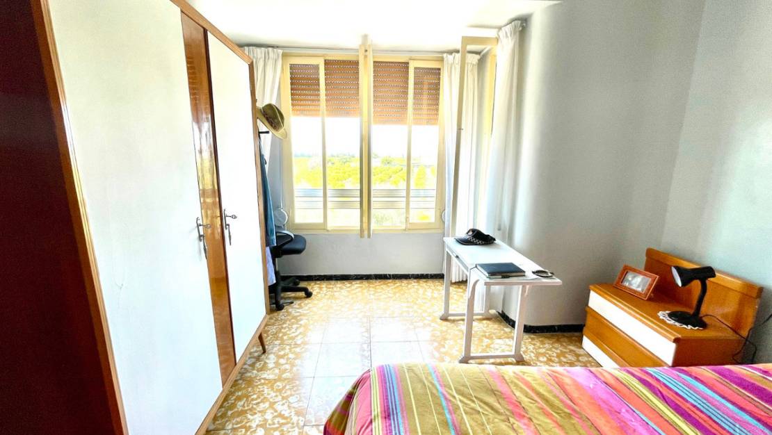 Sale - Town House - Almoradí - Almoradi Centro