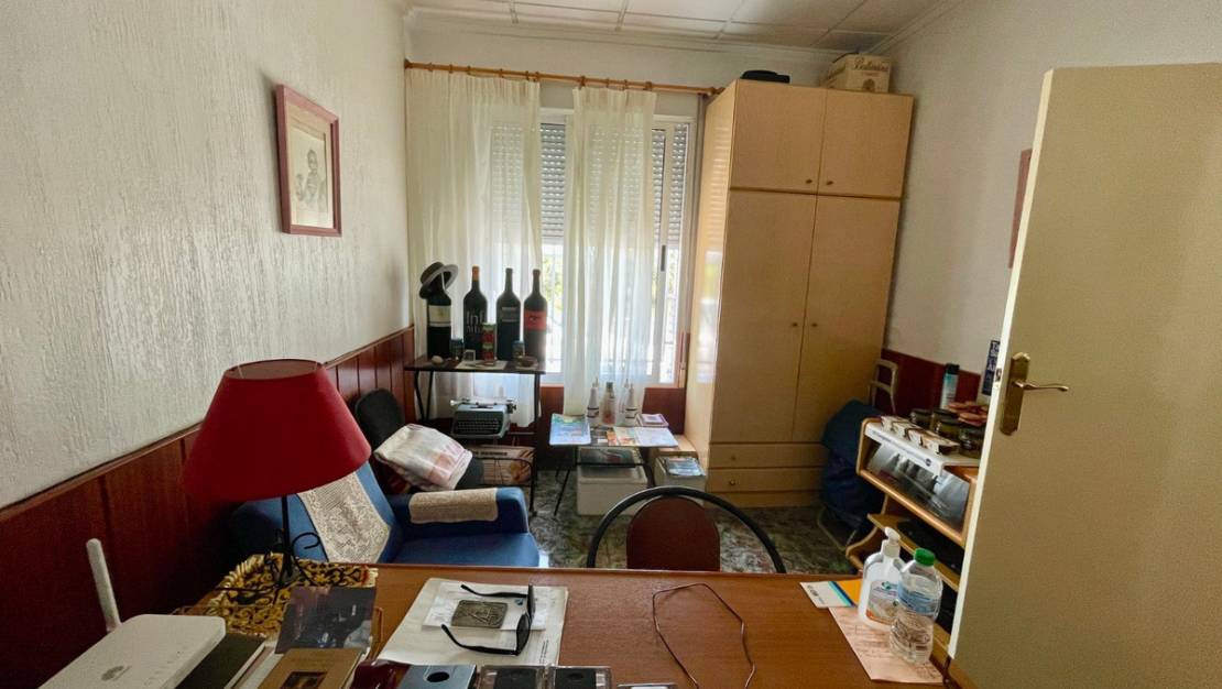 Sale - Town House - Almoradí - Almoradi Centro