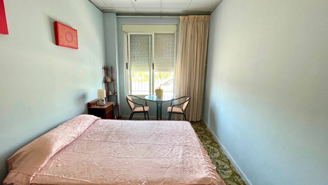 Sale - Town House - Almoradí - Almoradi Centro
