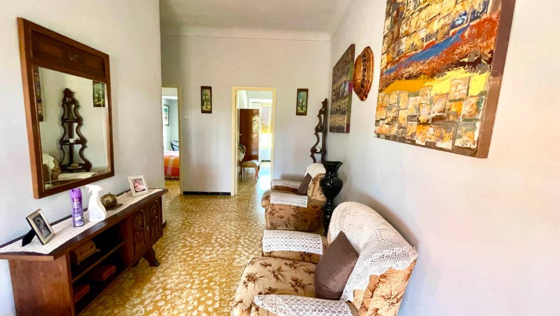 Sale - Town House - Almoradí - Almoradi Centro