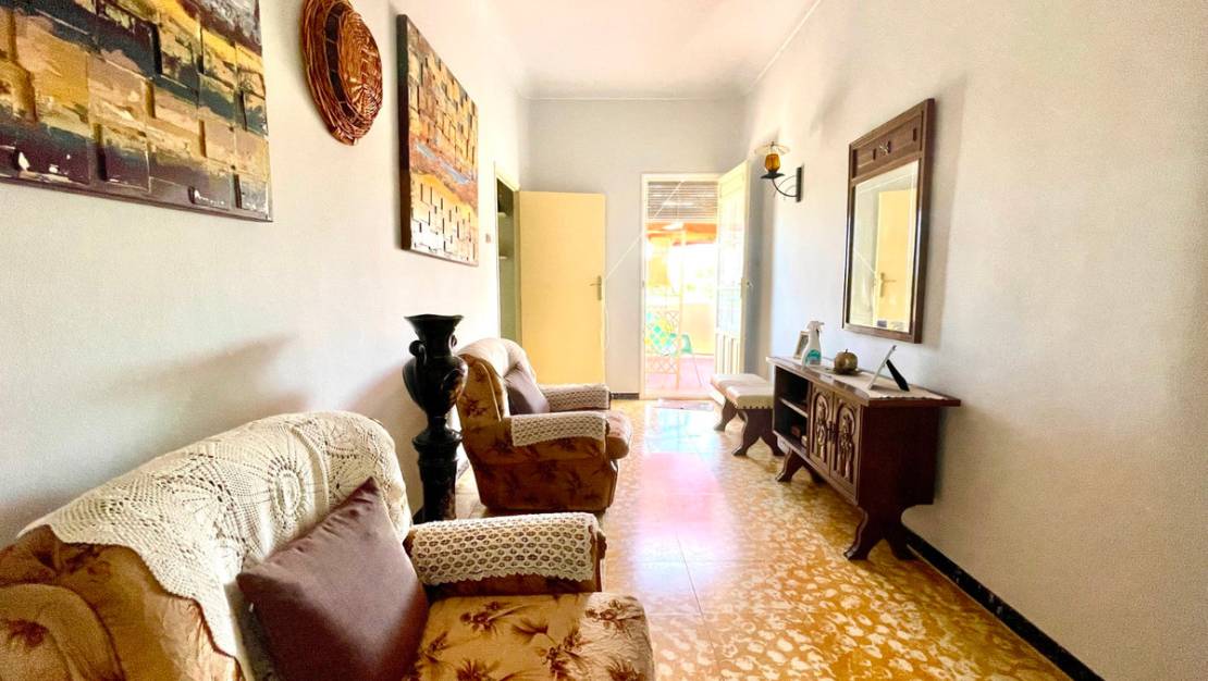 Sale - Town House - Almoradí - Almoradi Centro
