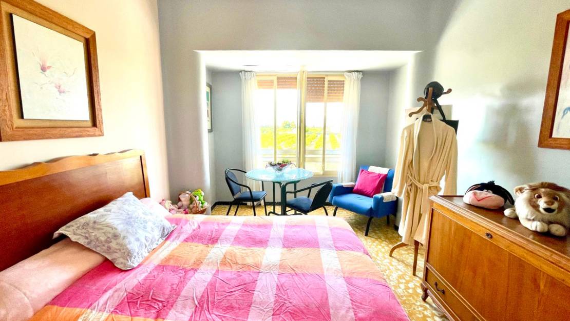 Sale - Town House - Almoradí - Almoradi Centro