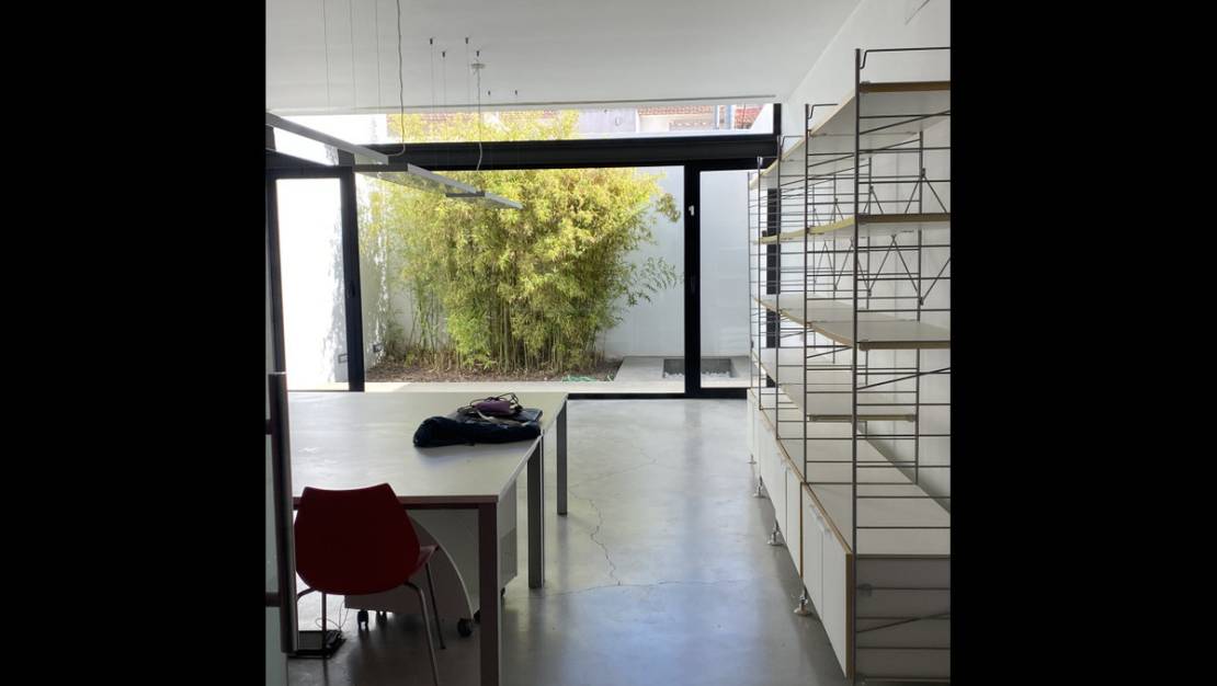 Sale - Town House - Almoradí - Almoradi Centro