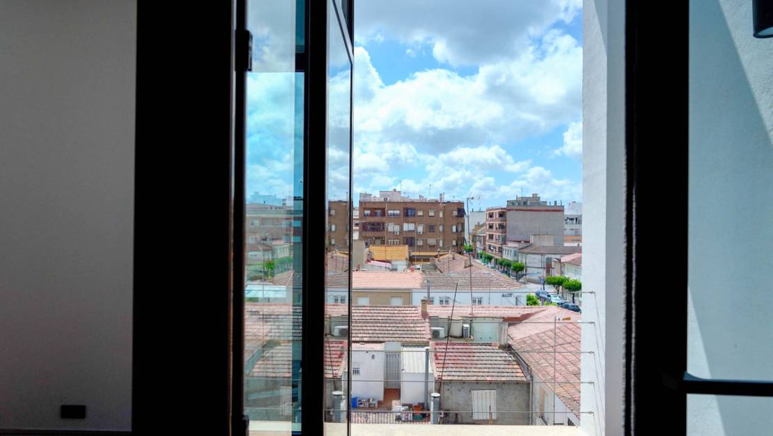 Sale - Town House - Almoradí - Almoradi Centro
