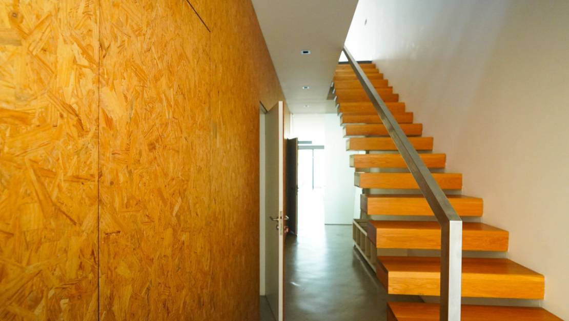 Sale - Town House - Almoradí - Almoradi Centro
