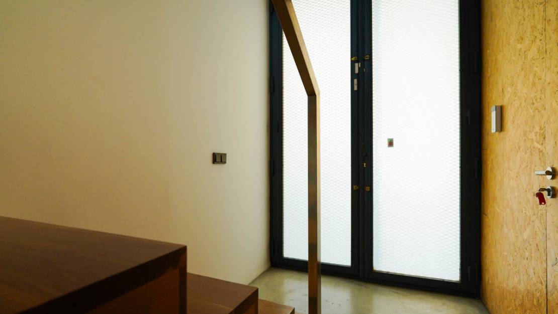 Sale - Town House - Almoradí - Almoradi Centro