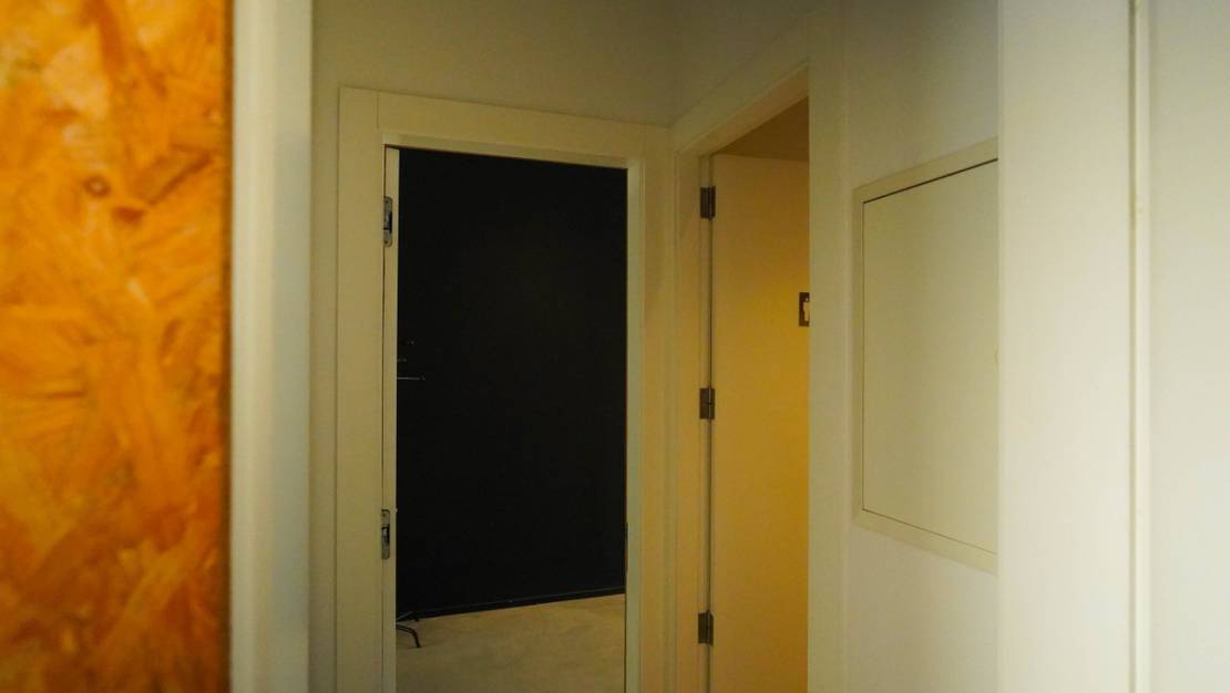 Sale - Town House - Almoradí - Almoradi Centro
