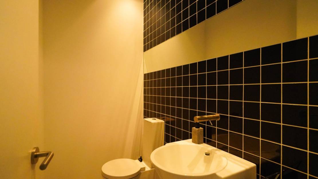 Sale - Town House - Almoradí - Almoradi Centro