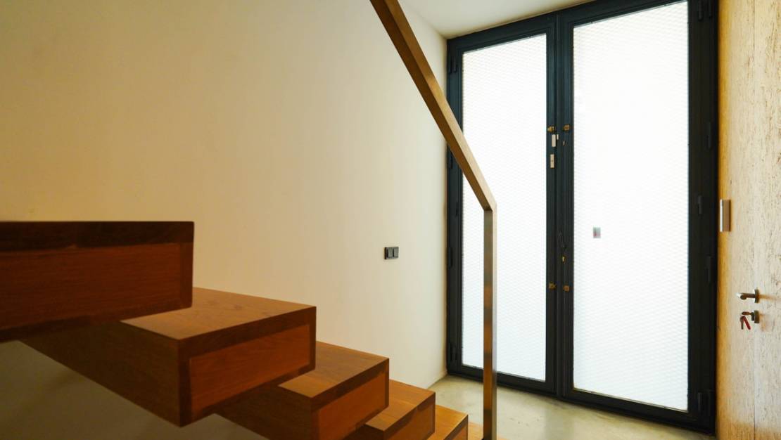 Sale - Town House - Almoradí - Almoradi Centro
