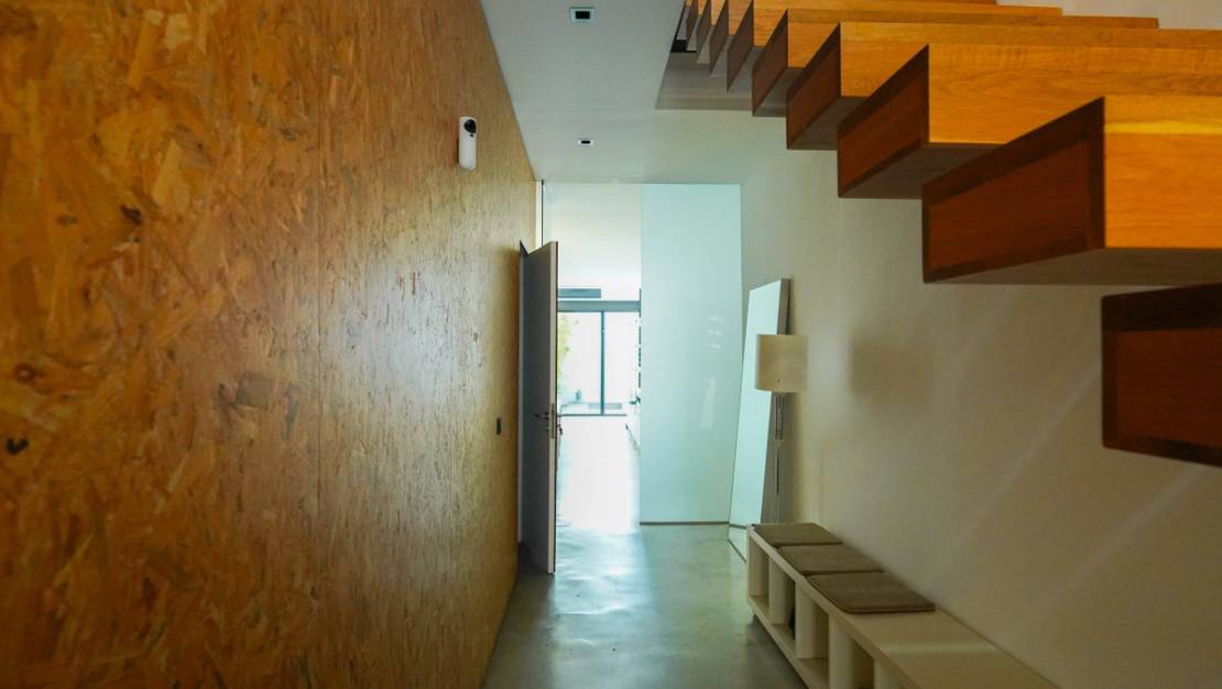 Sale - Town House - Almoradí - Almoradi Centro