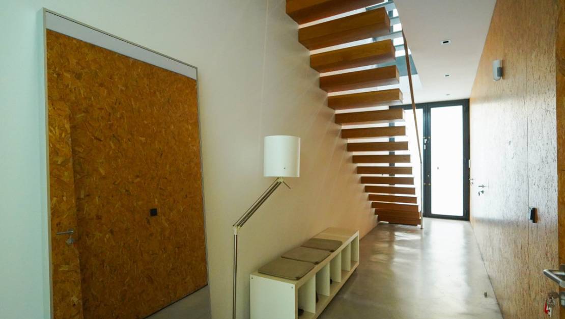 Sale - Town House - Almoradí - Almoradi Centro