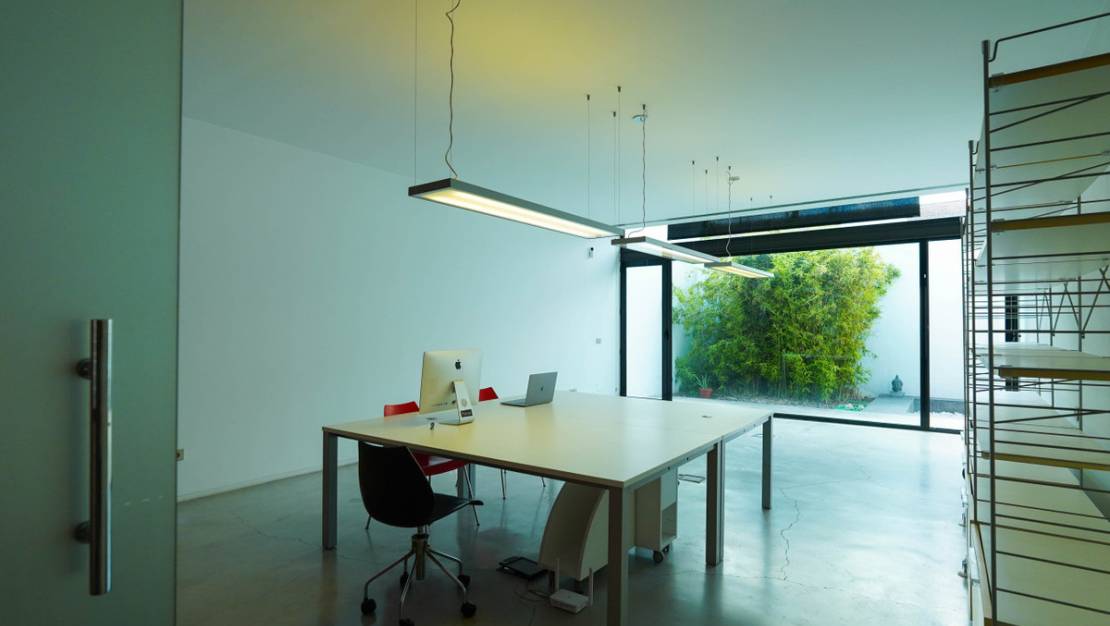 Sale - Town House - Almoradí - Almoradi Centro
