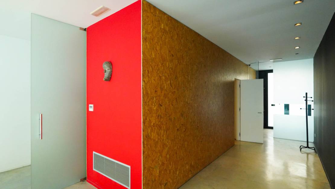Sale - Town House - Almoradí - Almoradi Centro