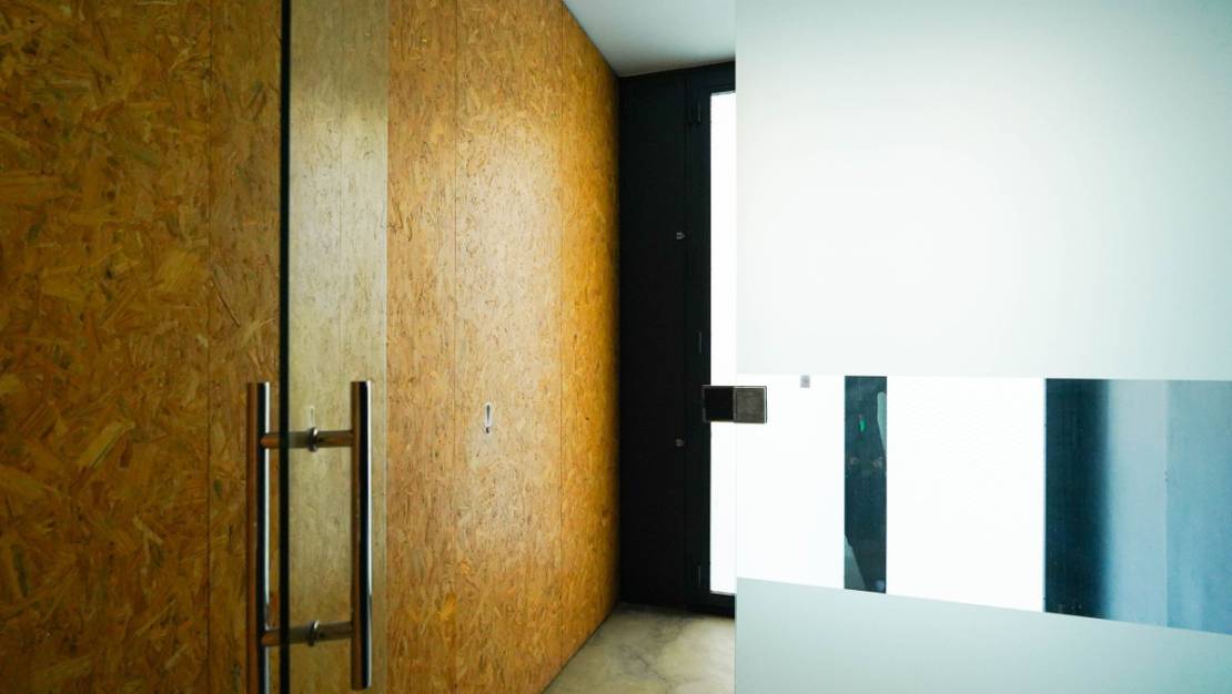 Sale - Town House - Almoradí - Almoradi Centro