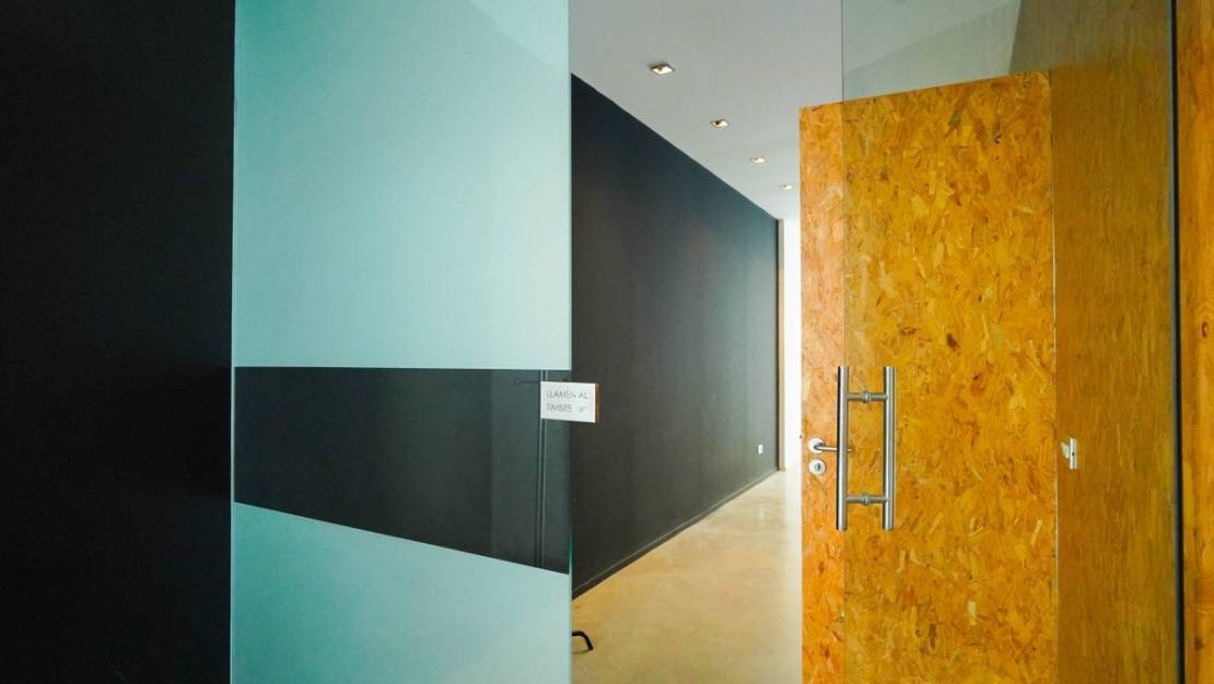 Sale - Town House - Almoradí - Almoradi Centro