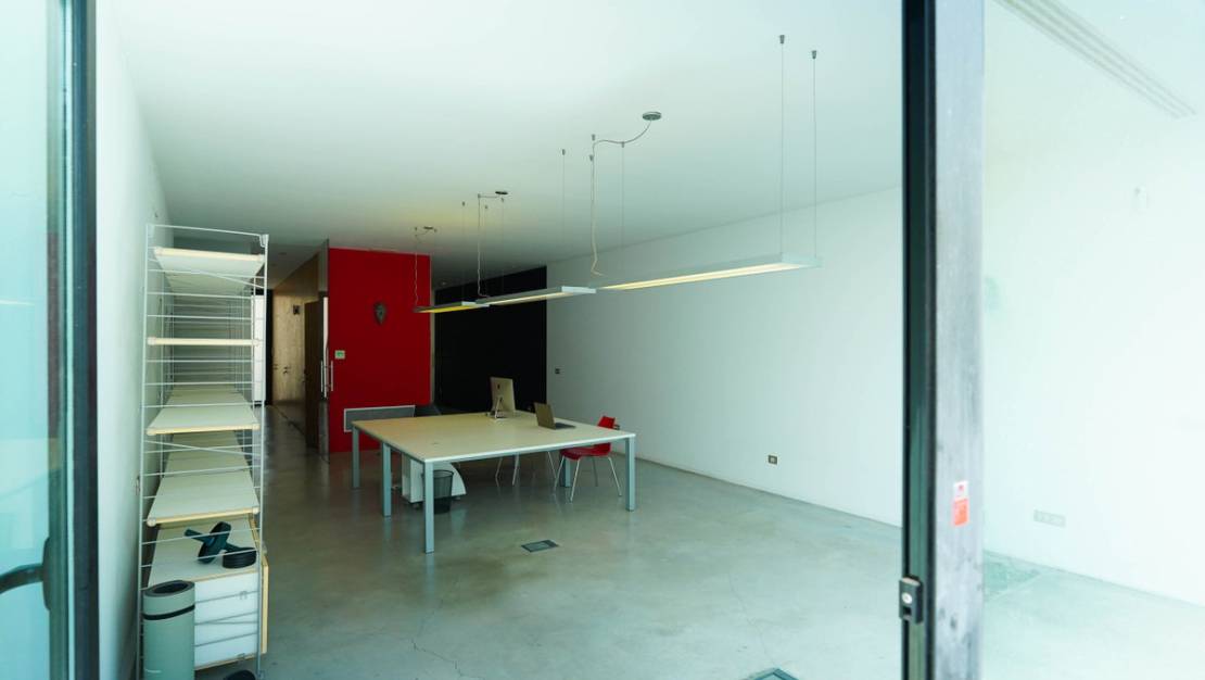Sale - Town House - Almoradí - Almoradi Centro