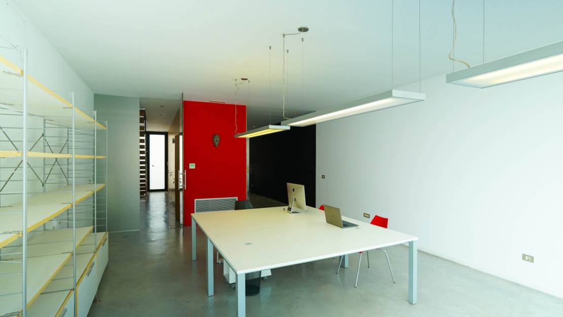 Sale - Town House - Almoradí - Almoradi Centro