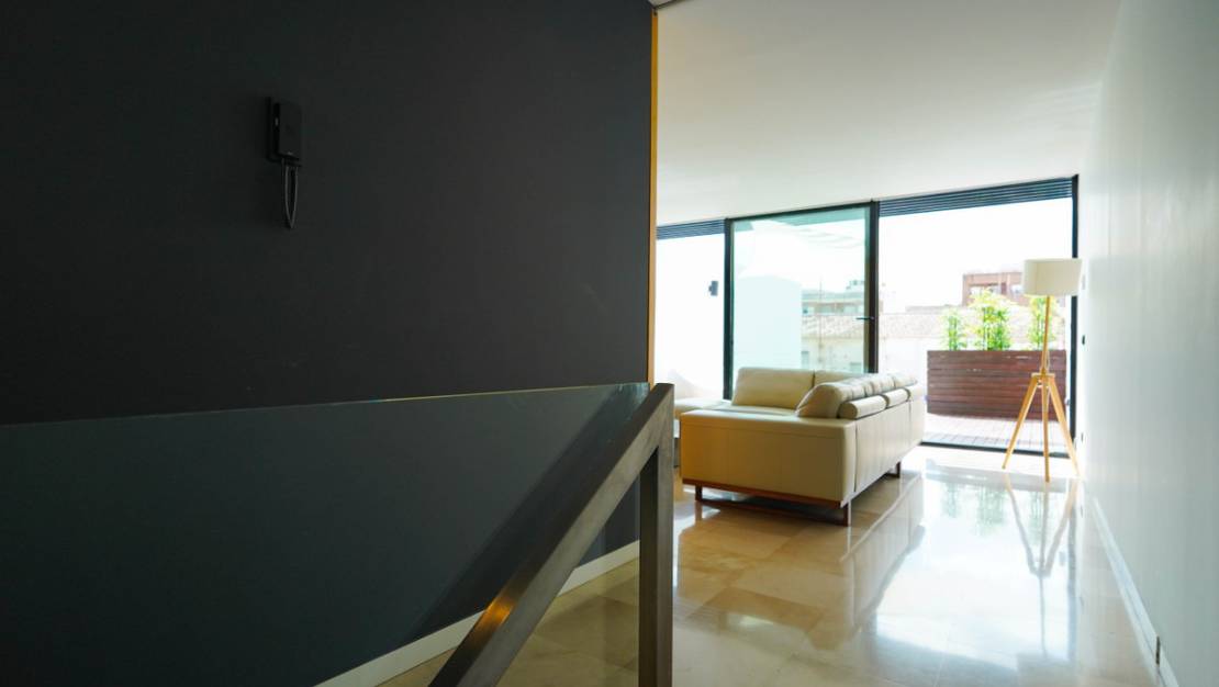 Sale - Town House - Almoradí - Almoradi Centro