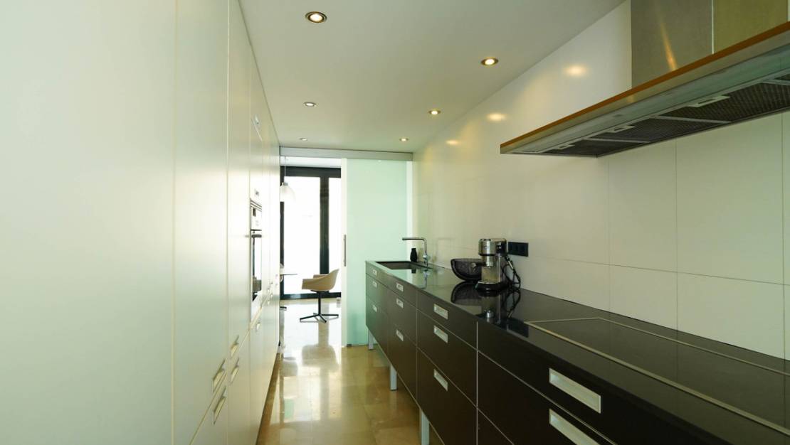 Sale - Town House - Almoradí - Almoradi Centro