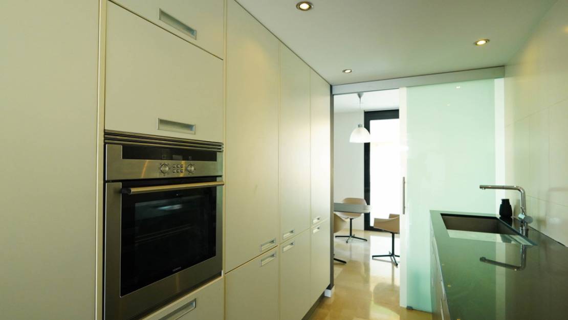 Sale - Town House - Almoradí - Almoradi Centro