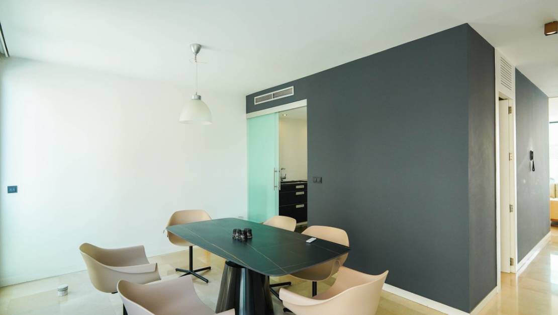 Sale - Town House - Almoradí - Almoradi Centro