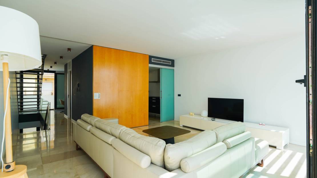 Sale - Town House - Almoradí - Almoradi Centro