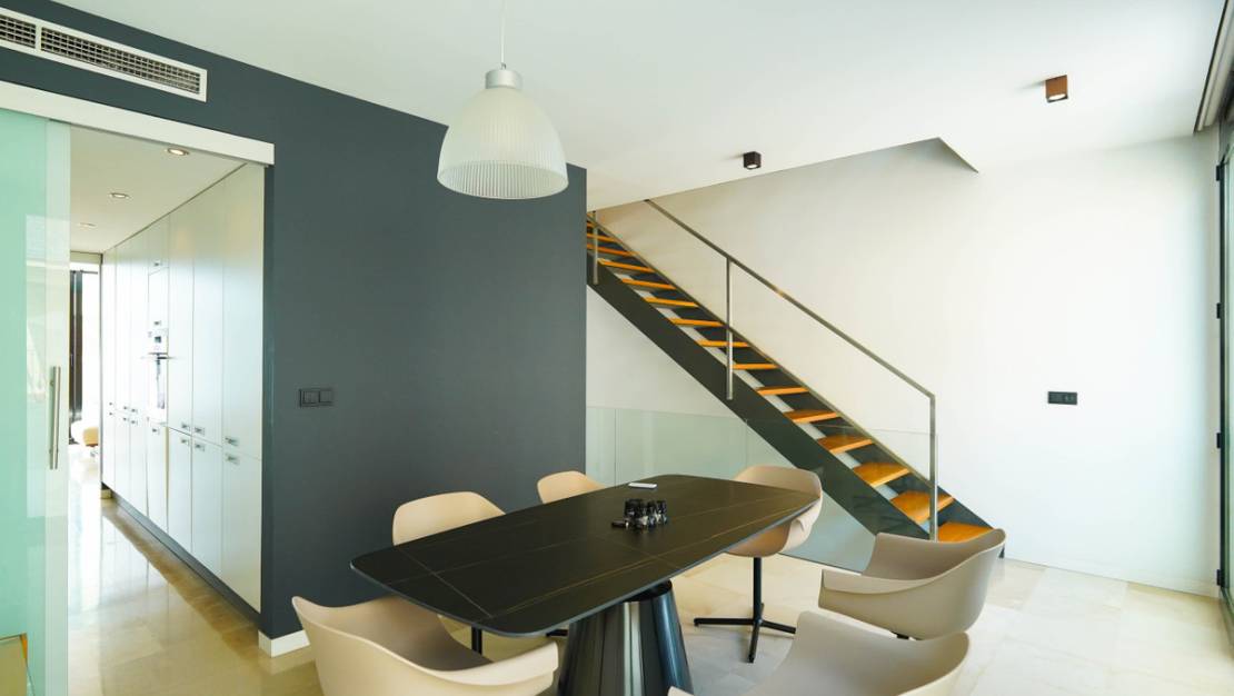 Sale - Town House - Almoradí - Almoradi Centro